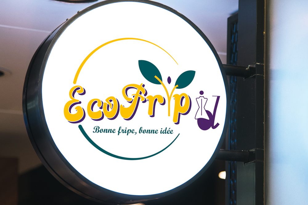 Logo EcoFrip