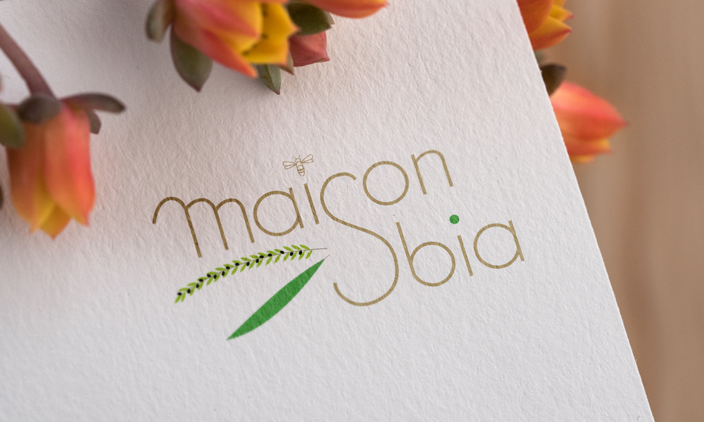 Logo Maison Sbia